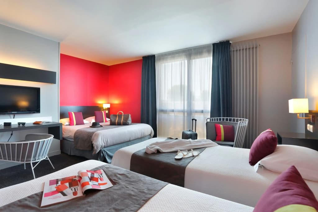 Altos Hôtel & Spa - Photo 3