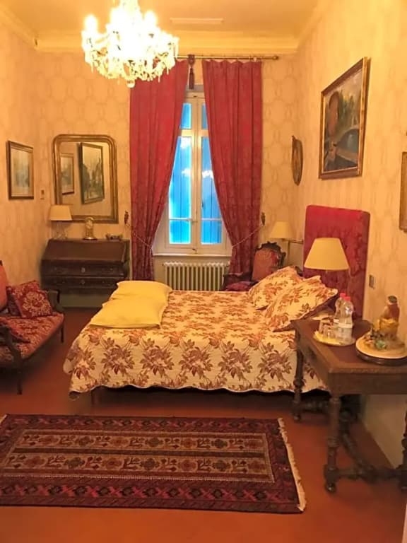 Château des Fontaines - Miniature 6