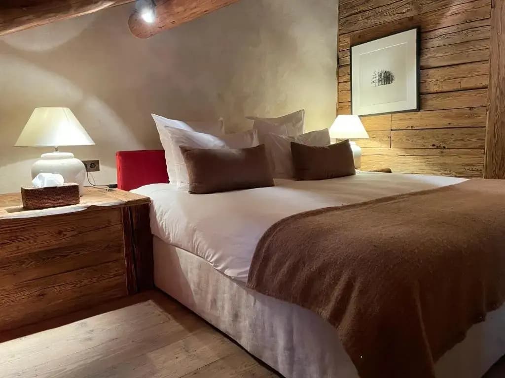 Chalet 1864 - Miniature 6