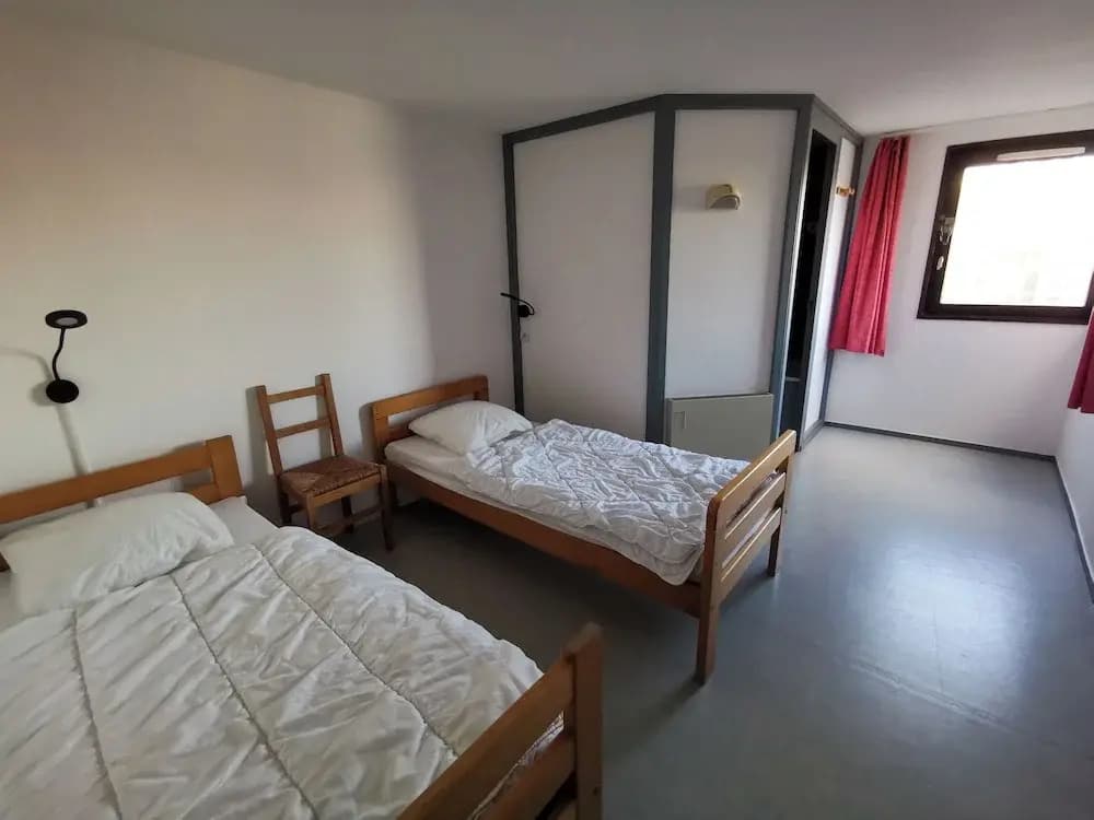 Auberge de Jeunesse HI Boulogne-sur-Mer - Photo 5