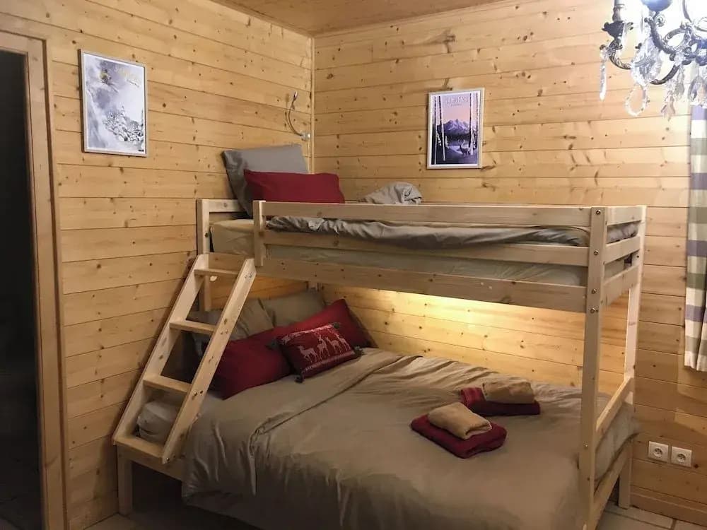 Chalet Esprit - Photo 5