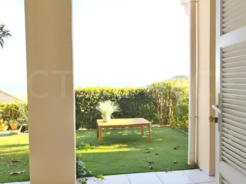 Appartement Saint-Raphaël, 1 pièce, 4 personnes - FR-1-504-567 - Miniature 6