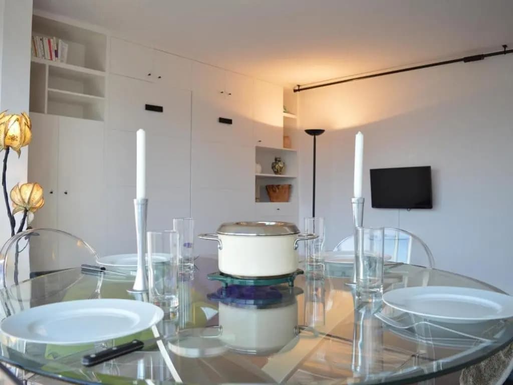 Appartement Banyuls-sur-Mer, 2 pièces, 4 personnes - FR-1-225C-442 - Miniature 8