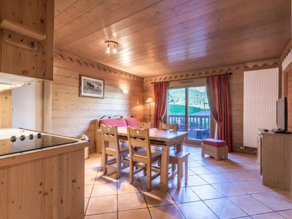 Appartement Saint-Martin-de-Belleville, 3 pièces, 6 personnes - FR-1-461-17 - Photo 5