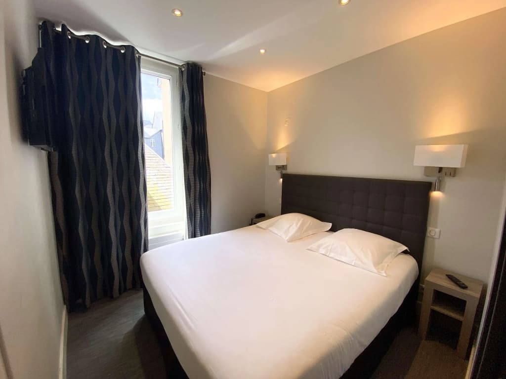 Best Western Le Cheval Blanc - Vieux Port - Photo 4
