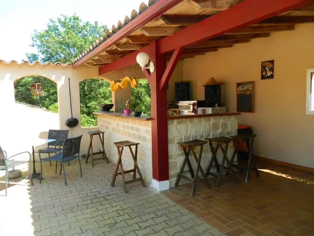 Le Clos des Dryades - Miniature 6