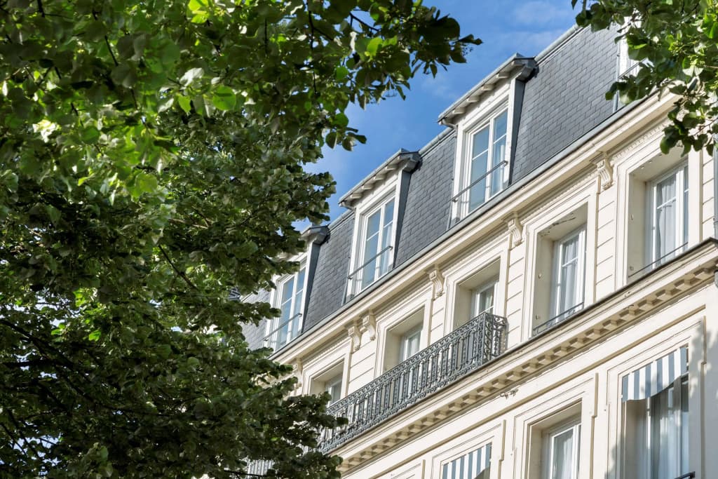 Best Western Hôtel Centre Reims - Photo 1