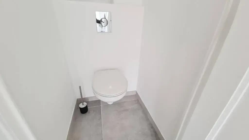 Maxbnb - T2 Balcon 50m2 - Climatise - Ouest - - Miniature 7