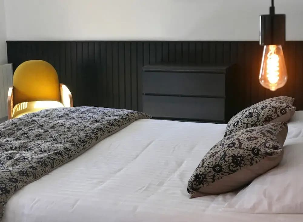 Hôtel Ty Mad - Photo 3