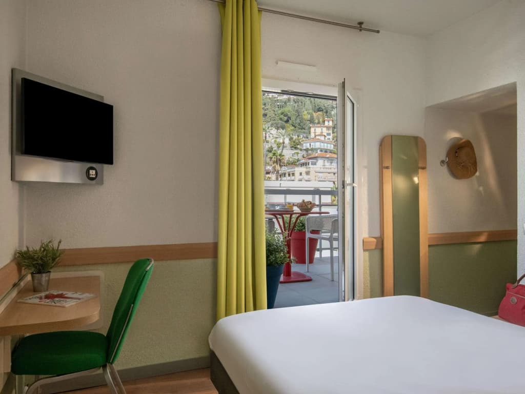 ibis budget Menton - Miniature 6