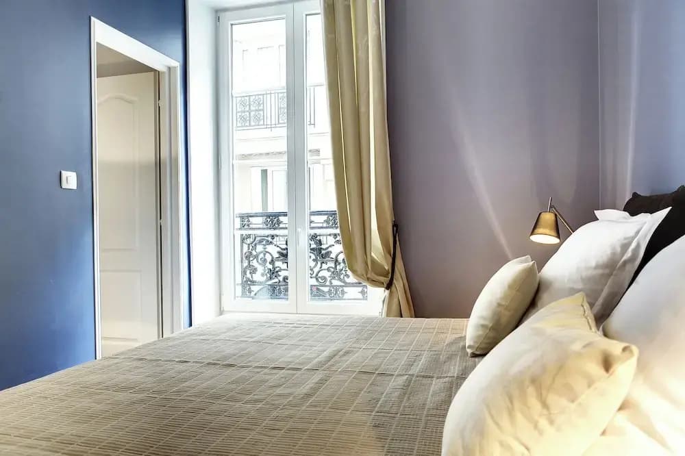 Paris Marais Central Residence - Photo 5