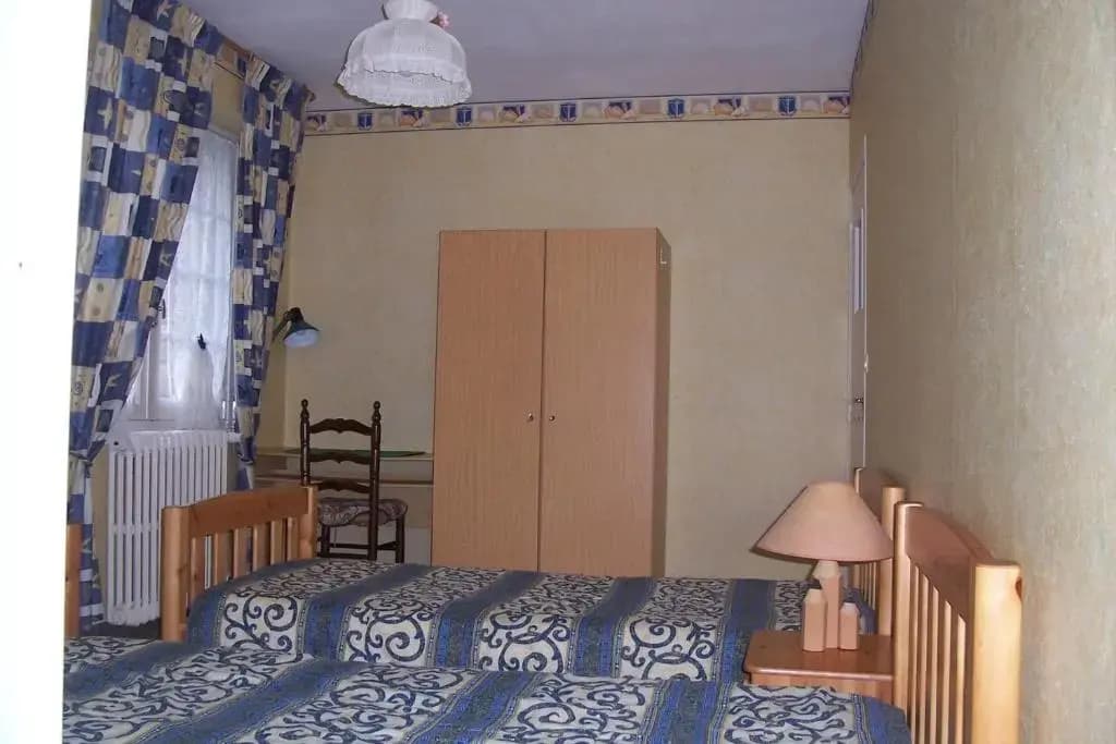 Gîte Brocéliande - Photo 2