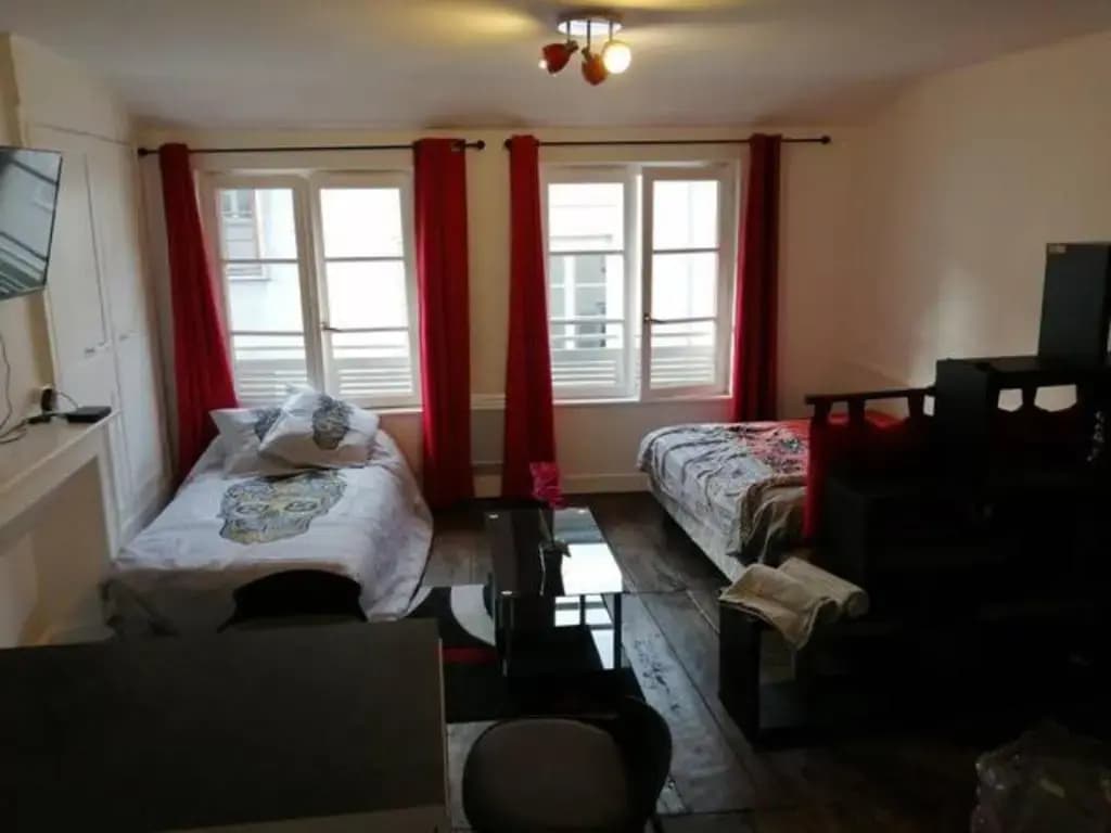 STUDIO 31 cosy dans le centre de LIMOGES - Photo 3