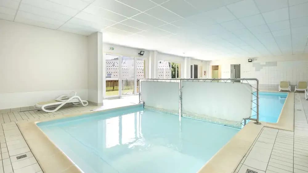 Apartment in Saint-sorlin Near Ski Resort - Miniature 7