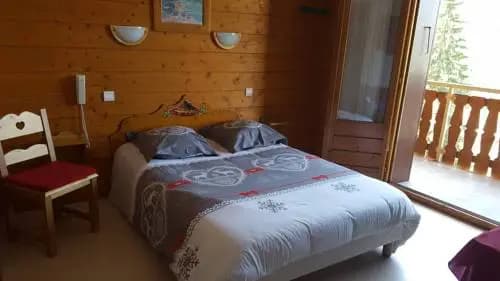 Le Choucas - Photo 1