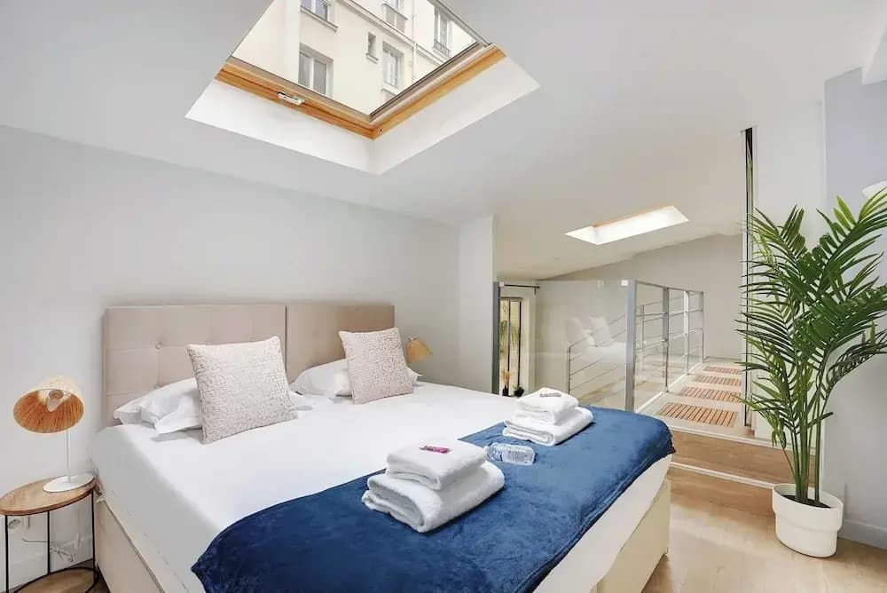 Cozy Apartment - 3br/8p - Montparnasse - Photo 2