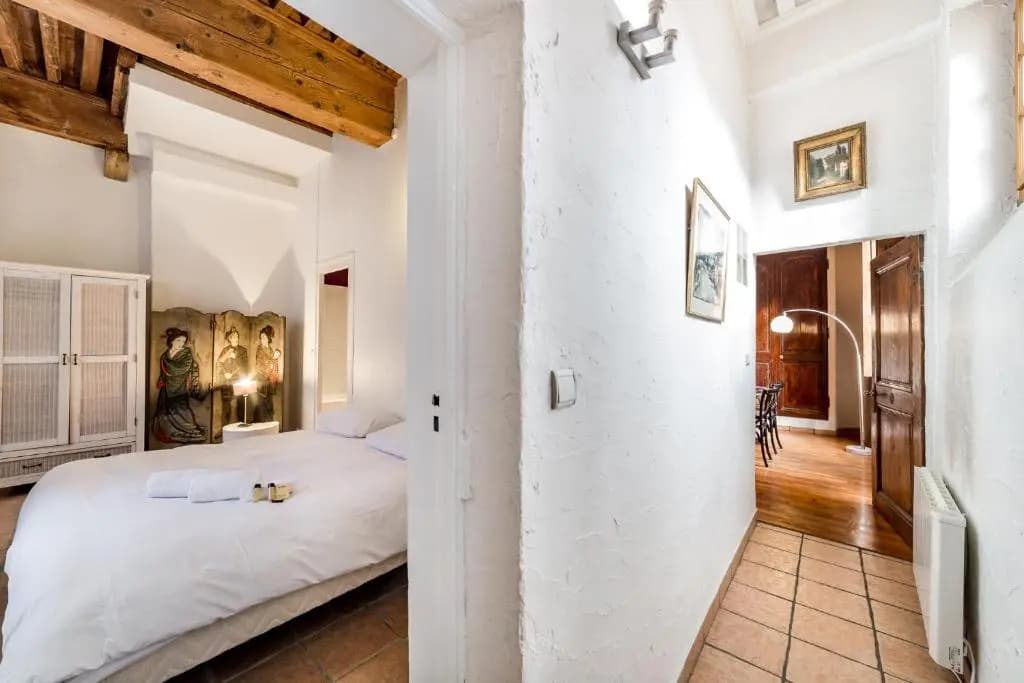 La Loge des Avocats by Mon Hotel Particulier - Photo 2