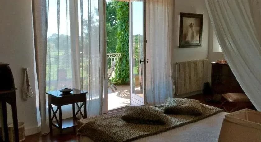 VILLA MERCEDES b&b - Photo 5