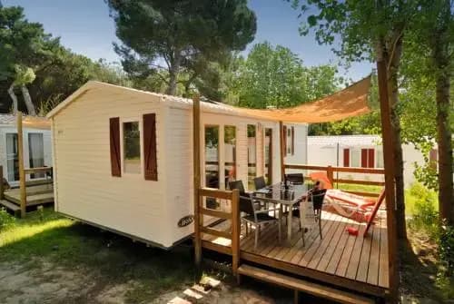 Camping Domaine La Yole - Miniature 6