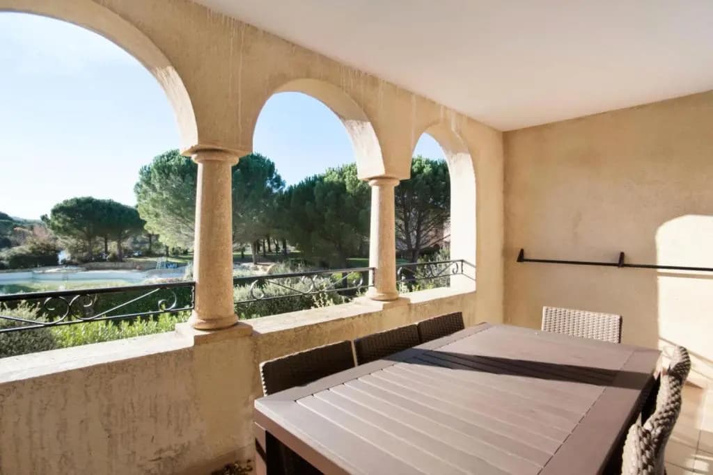 Village Pont Royal en Provence - maeva Home - Appartement 3 pièces 7 personnes - Photo 1
