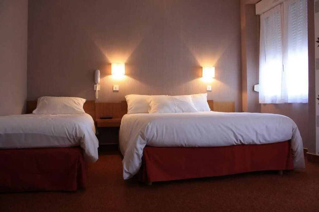 Hotel Du Touring - Miniature 6