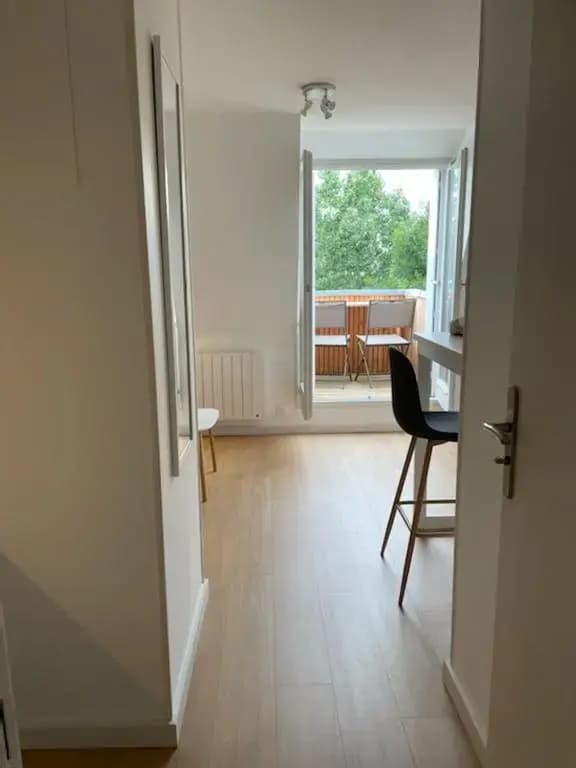 Joli studio neuf vue mer proche Deauville - Photo 2