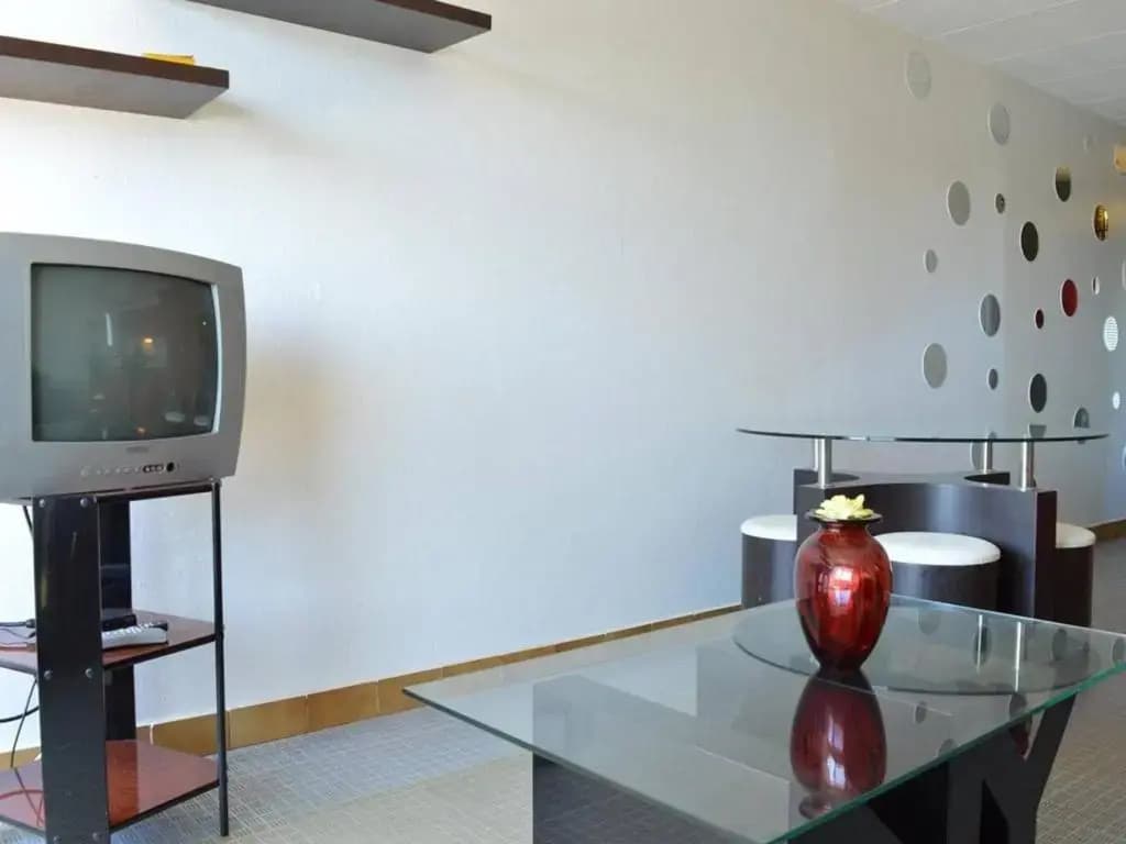 Appartement Cap d'Agde, 2 pièces, 4 personnes - FR-1-249-105 - Photo 4