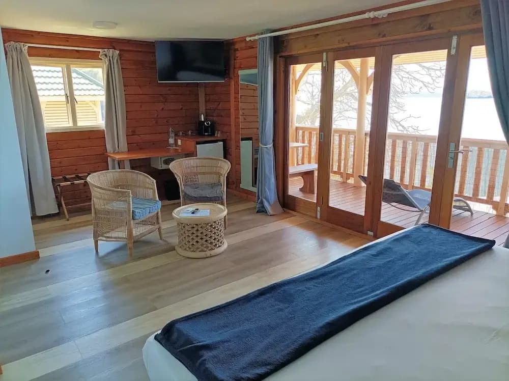Hôtel Hamaha Beach - Photo 3
