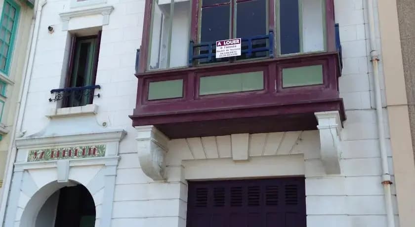 La Goélette - Photo 1