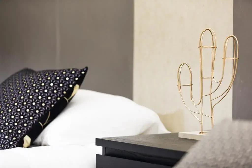 Hotel Santal - Photo 2