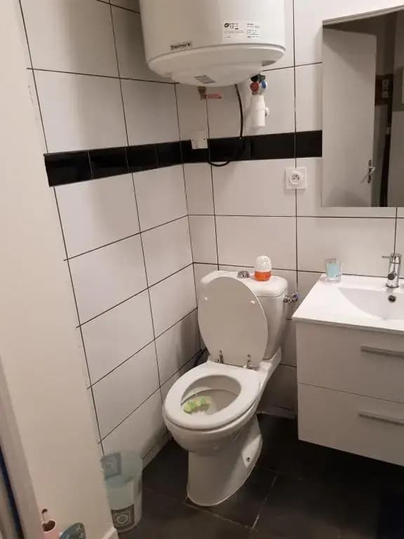 Appartement moderne Roanne - Miniature 7