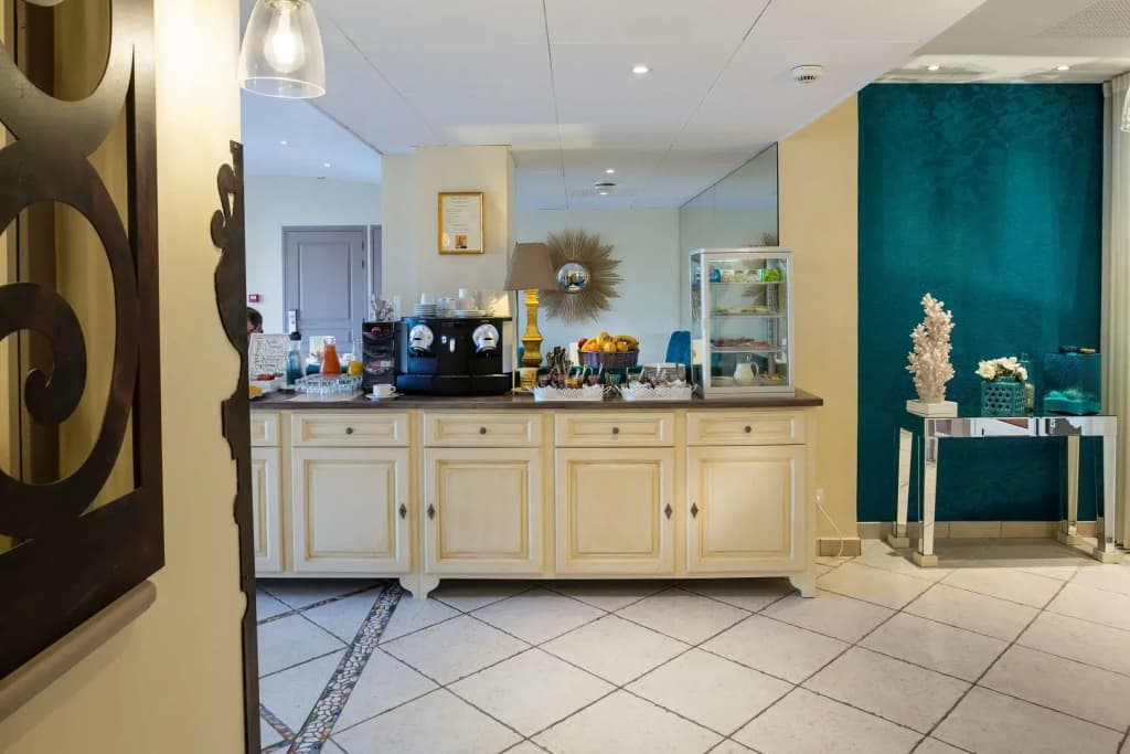 Le Suffren Hotel, Golfe de Saint-Tropez - Photo 2