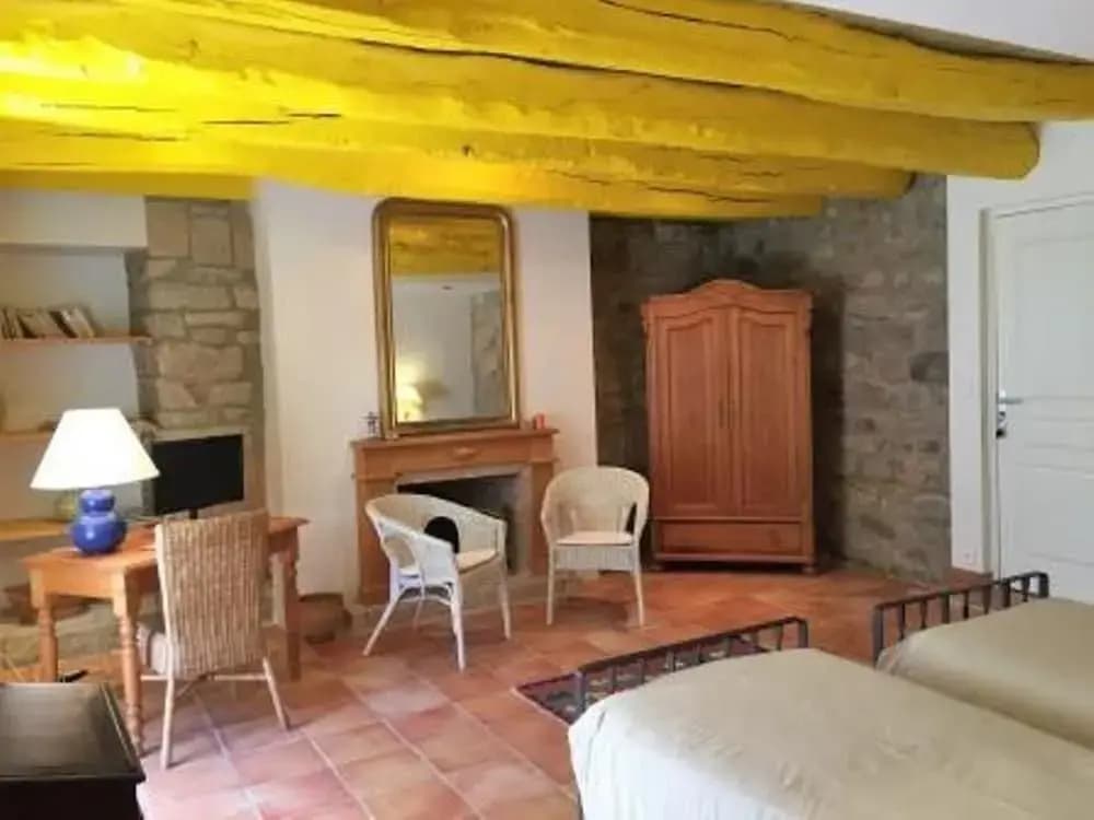 Le Clos Saint Aubin - Chambres d'hôtes - Miniature 6