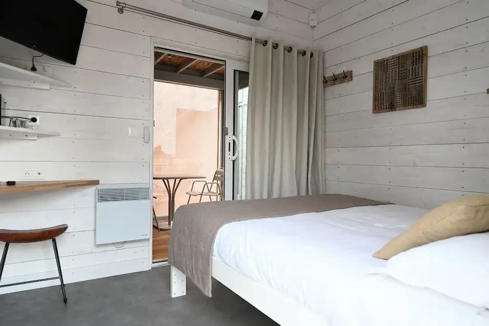 Lodges de Camargue - Photo 2