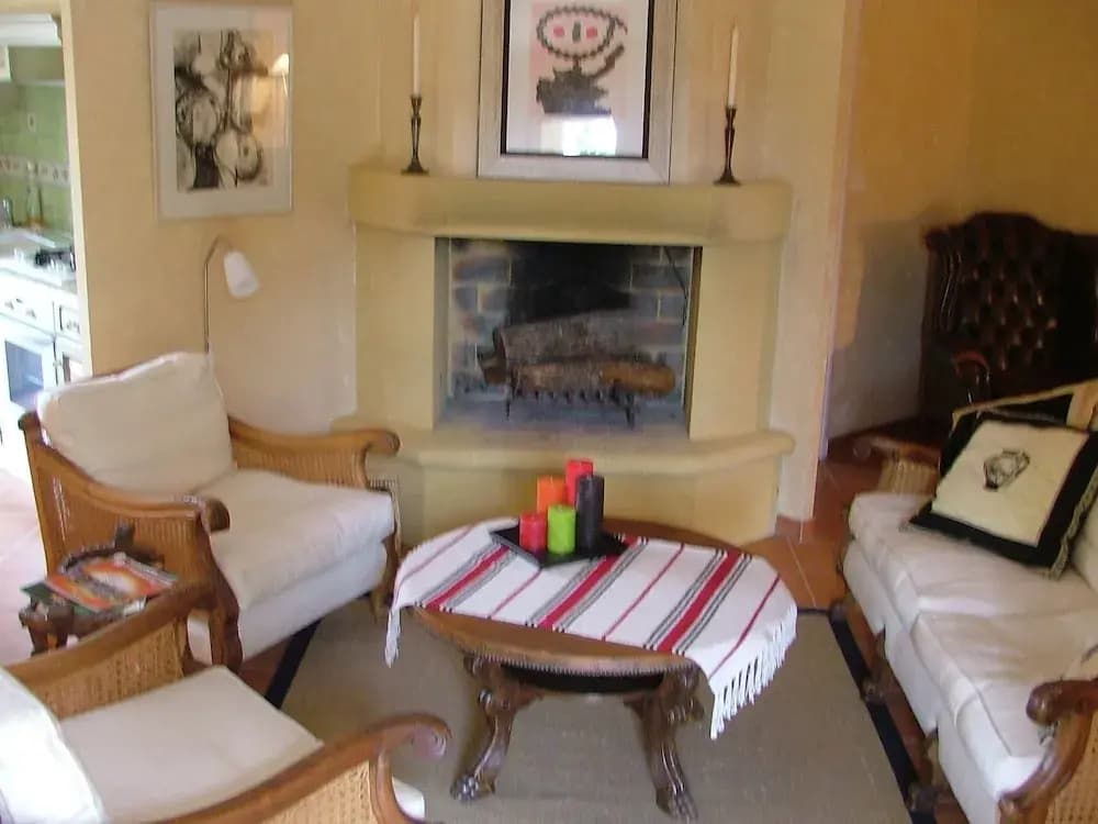 Luxurious Holiday Home with Pool in Ajat France - Photo 3