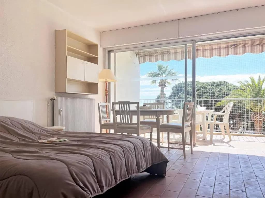 Appartement Le Lavandou, 1 pièce, 2 personnes - FR-1-251-224 - Photo 4