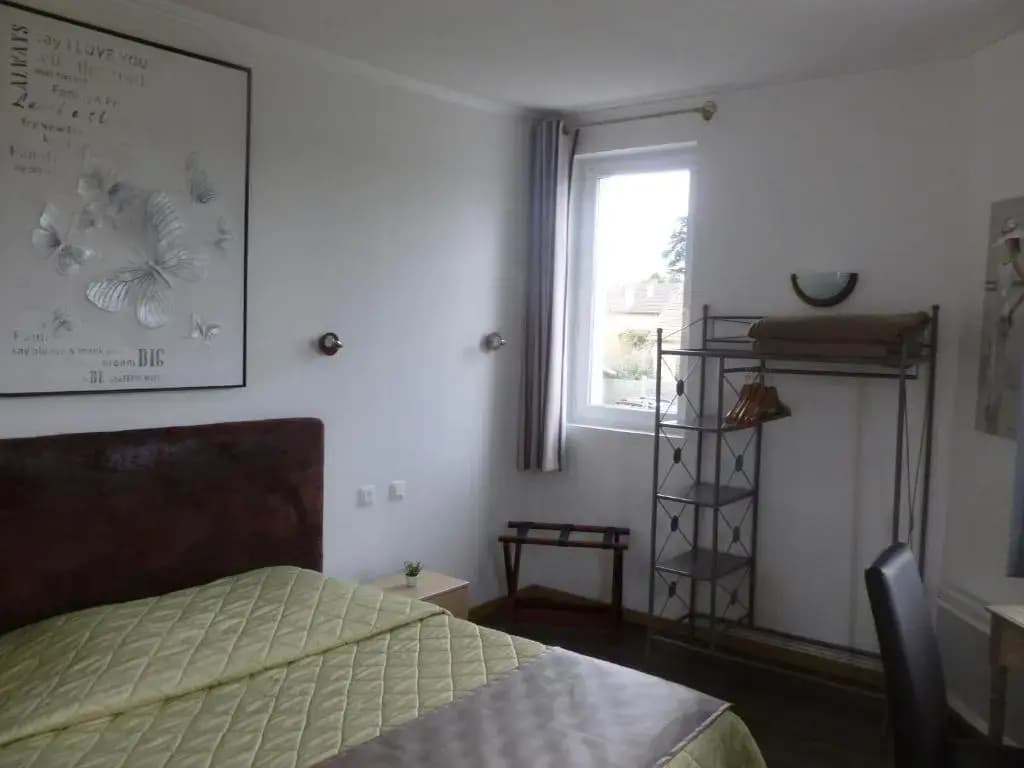 Hotel Jersey - Miniature 6
