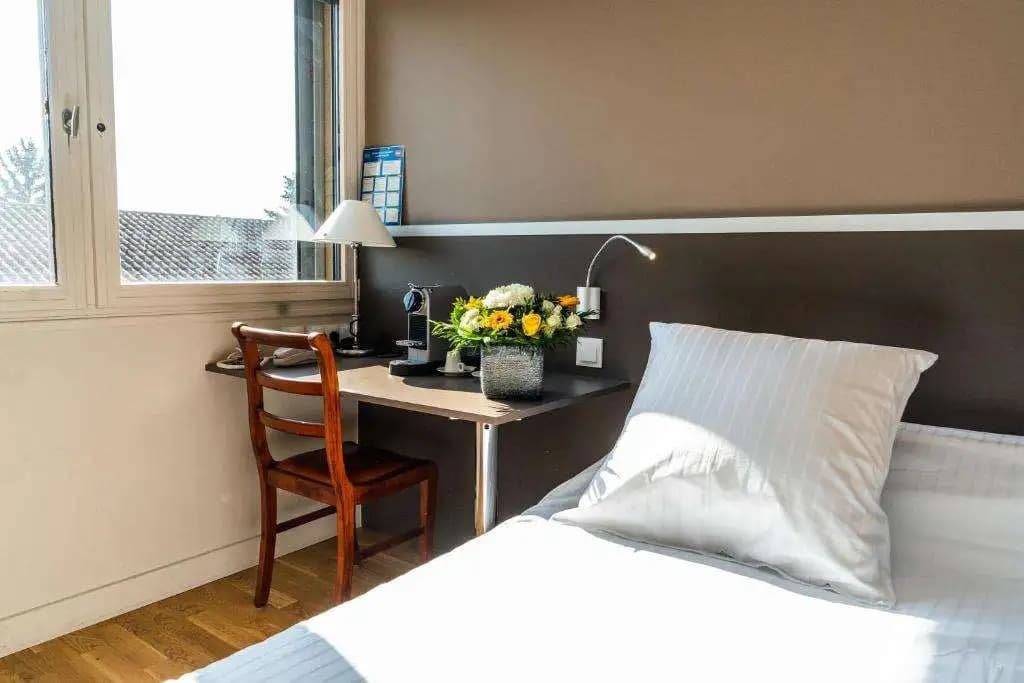 Hotel Newport - Photo 4
