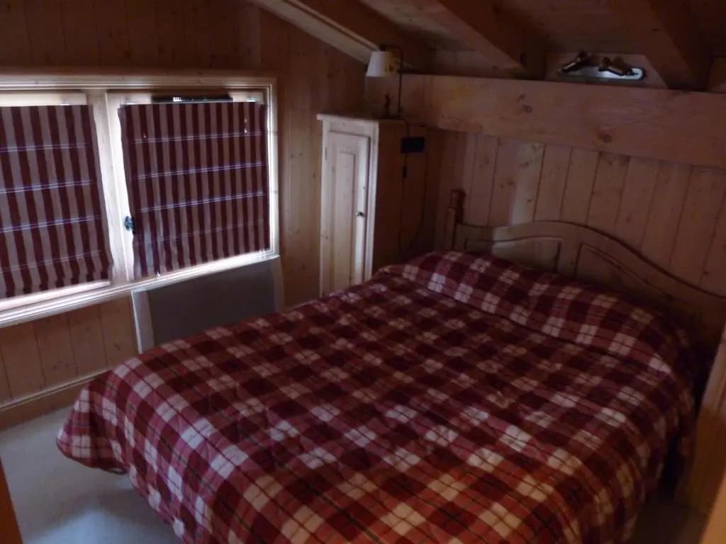 Chalets de Julie - Photo 2