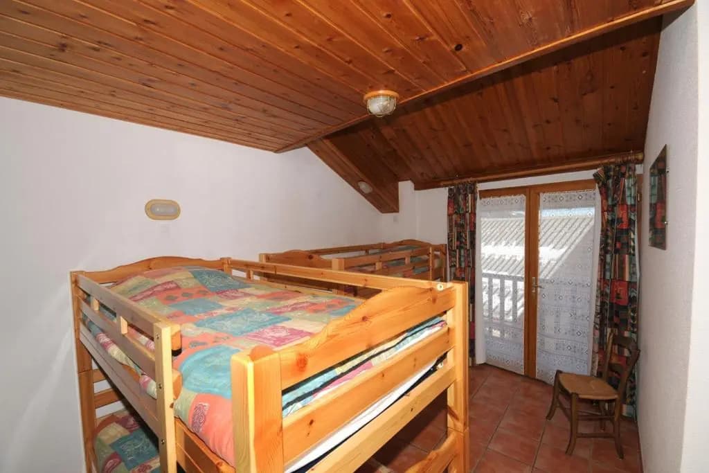 Chalet la Forestière - Photo 4