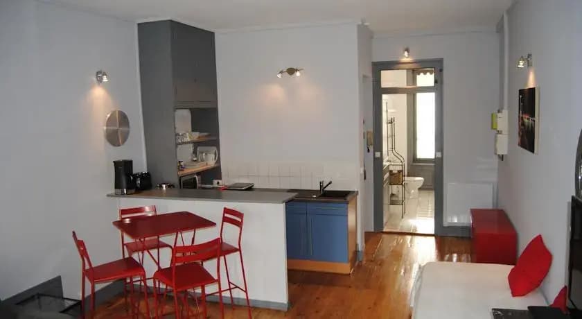 Loge Des Canuts - Photo 3