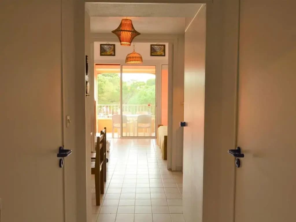 Appartement Argelès-sur-Mer, 1 pièce, 4 personnes - FR-1-225-639 - Photo 1