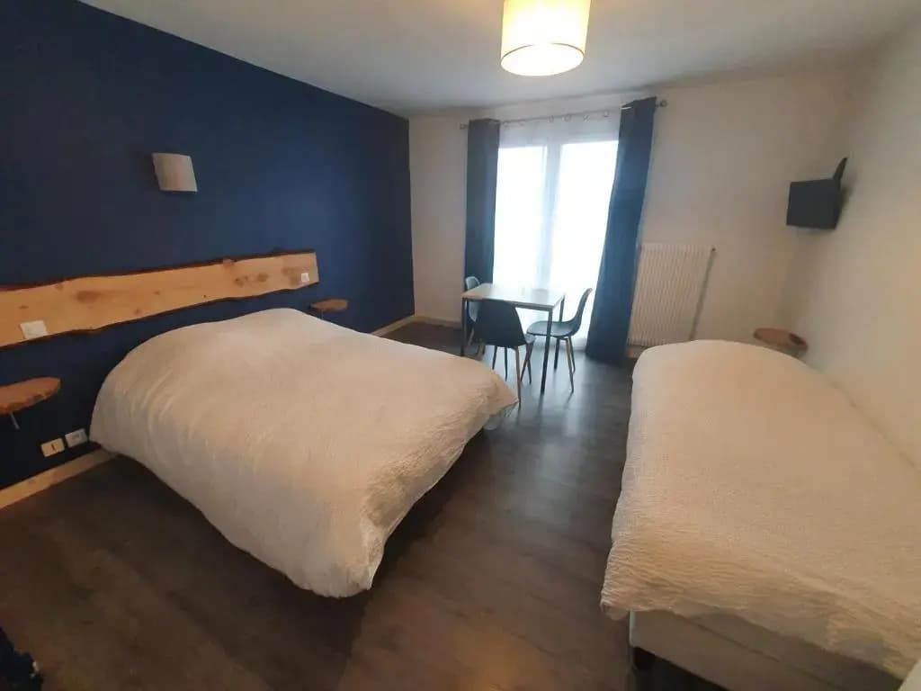 Hotel du Grand Lac - Photo 1