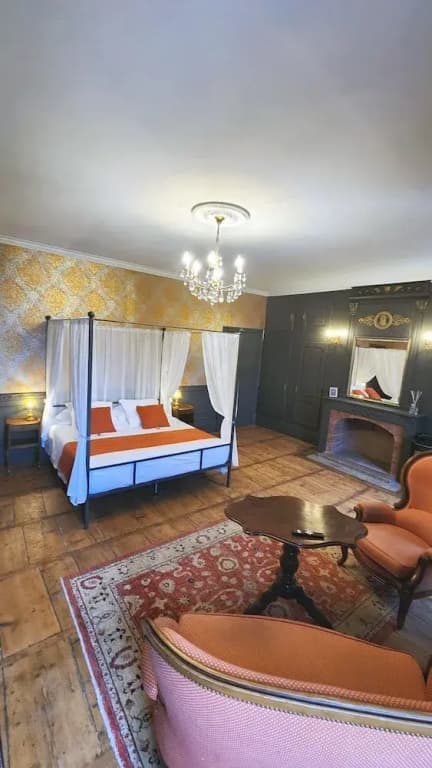 Château de la Rochetière - Photo 5