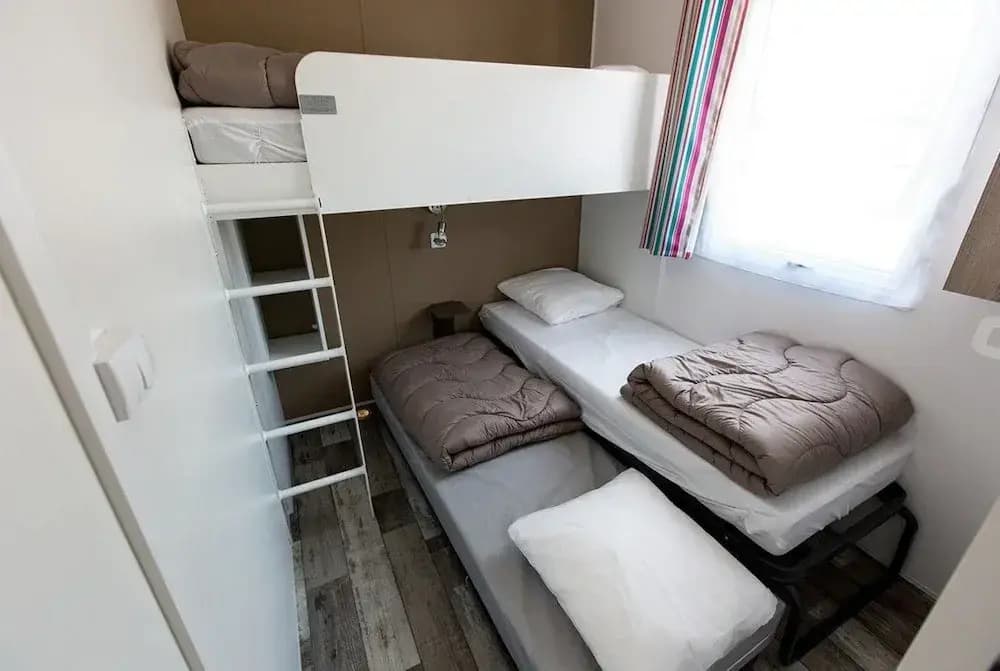 Camping La Palmyre Estanquet - Photo 5