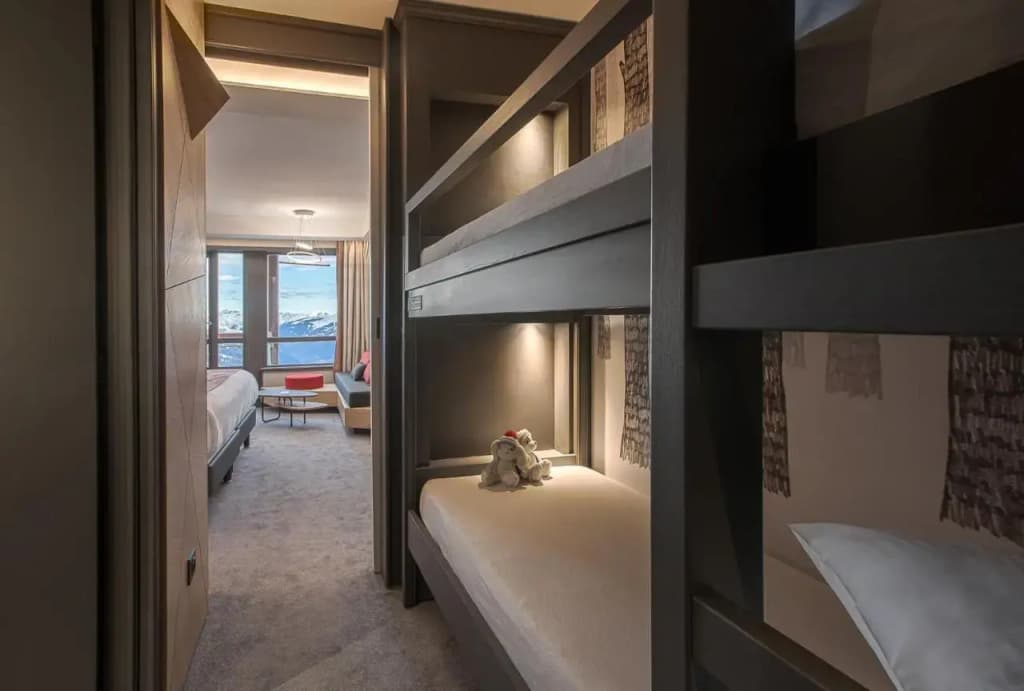 Altezza Arc 1800 Hotel & Spa - Photo 5