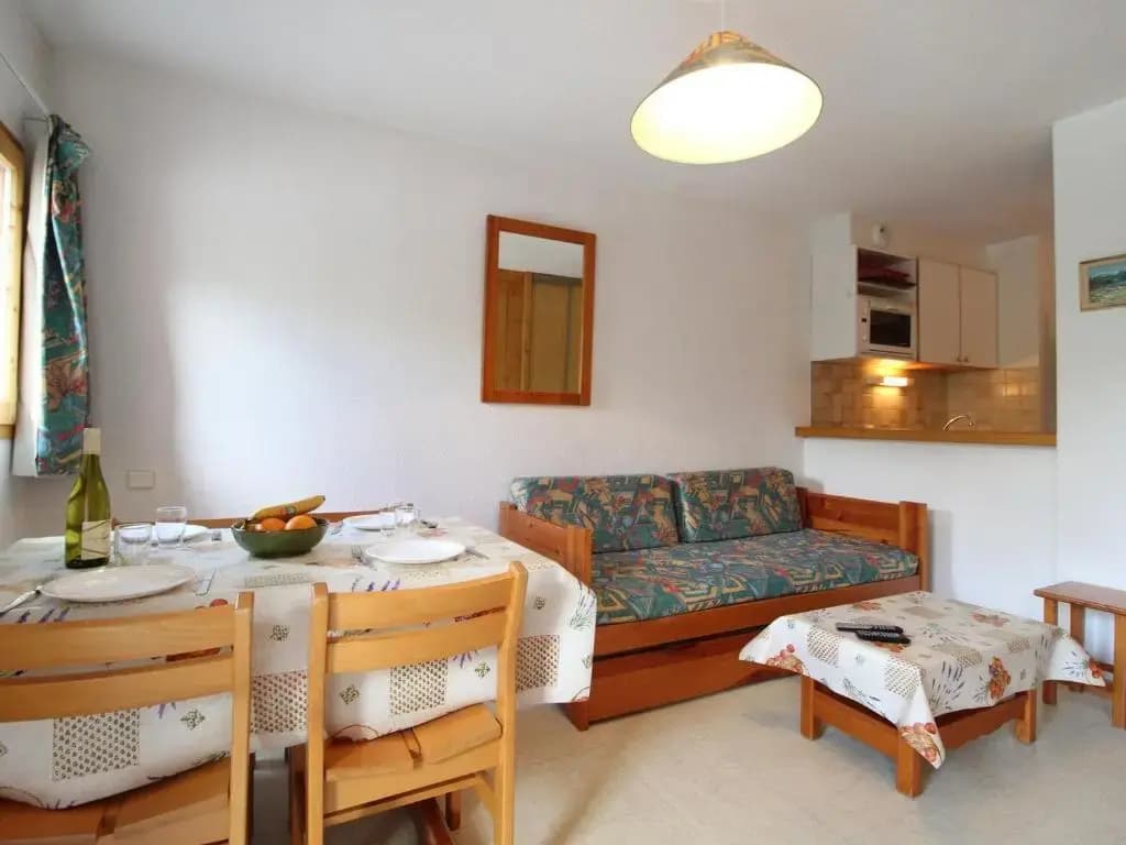 Appartement Termignon, 2 pièces, 4 personnes - FR-1-508-261 - Photo 5