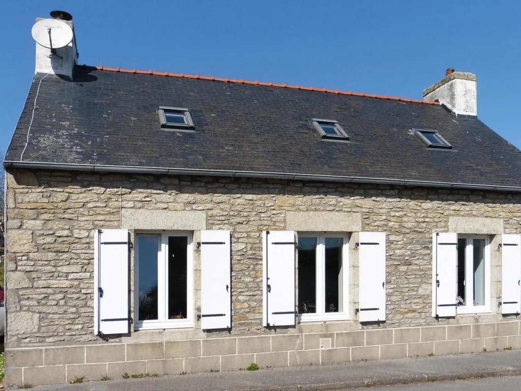 Holiday Home, St. Jean-trolimon - Photo 1