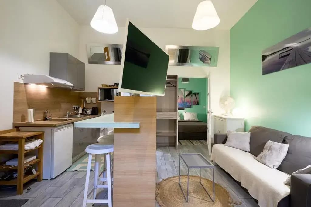 Wellkhome Appartements & Services - Photo 3