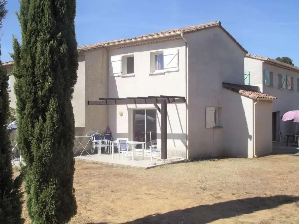 Maison Salavas, 4 pièces, 8 personnes - FR-1-382-165 - Photo 1